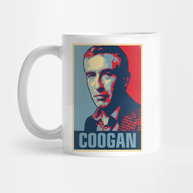 Coogan by DAFTFISH